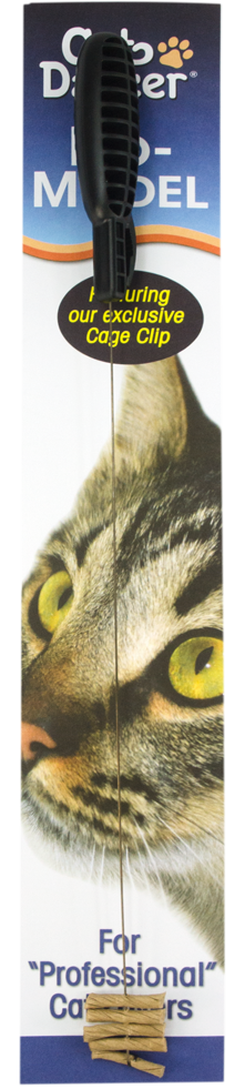Cat Dancer Pro-Model cat toy