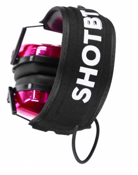 Active ProSHOT BT hearing protectors