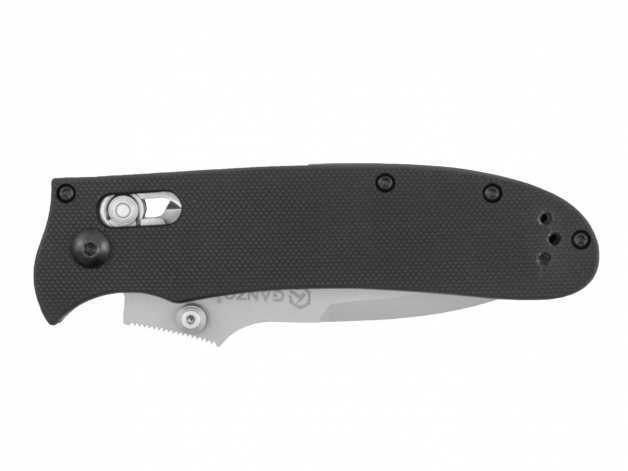 F704-BK folding knife