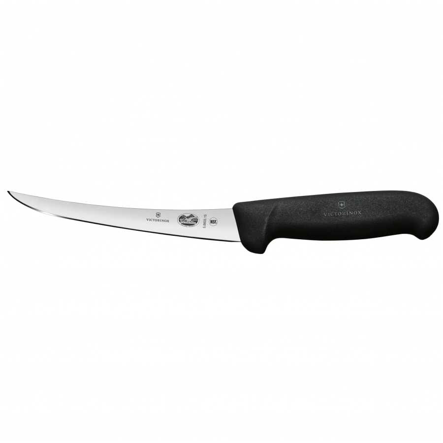 Fibrox boning knife