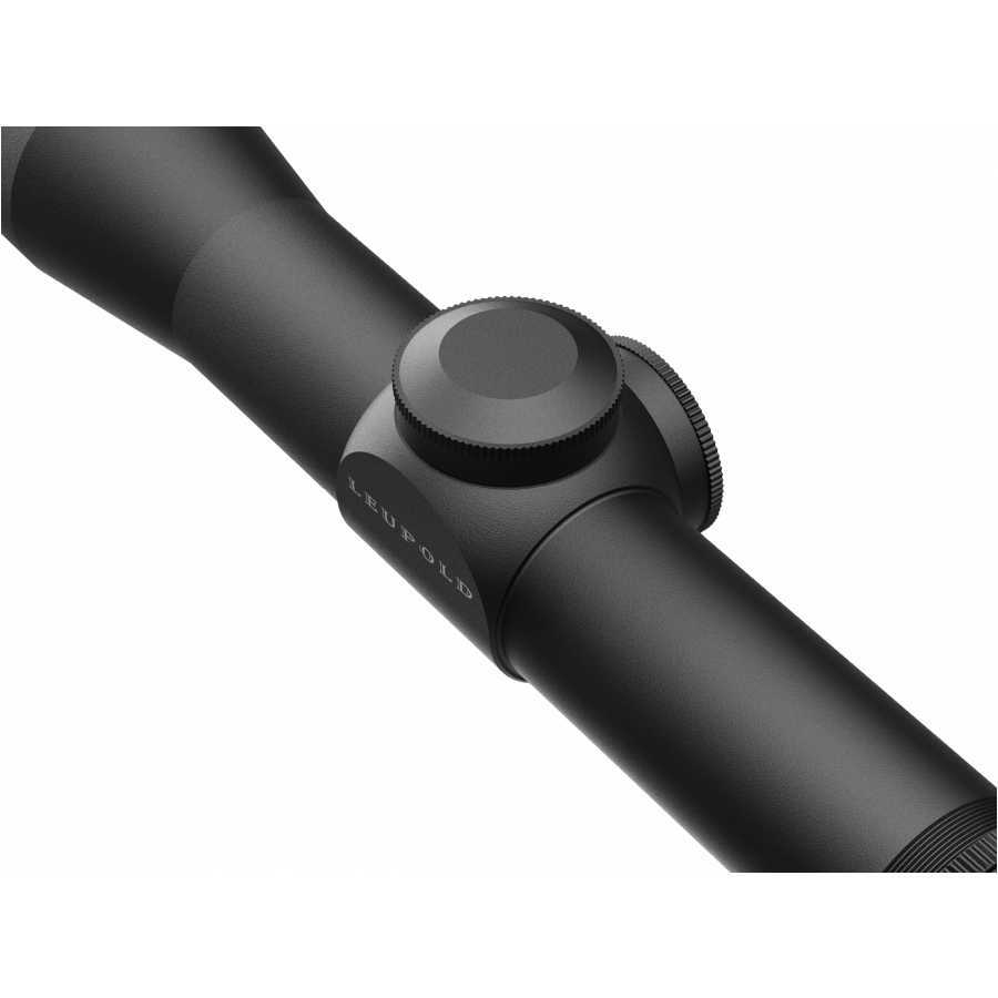 FX-I Rimfire 4x28 Fine Duplex binoculars