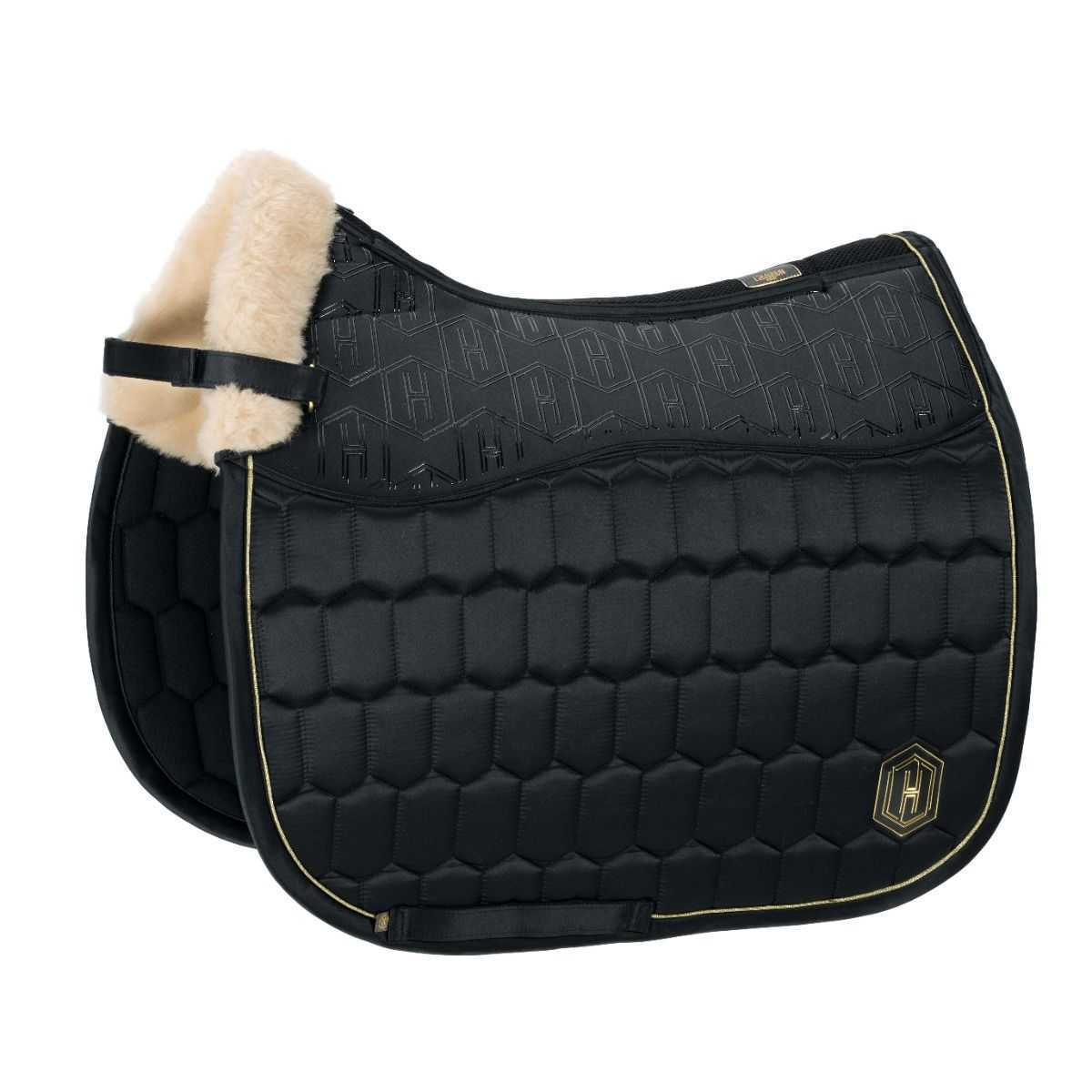 Heritage Jumping saddle pad