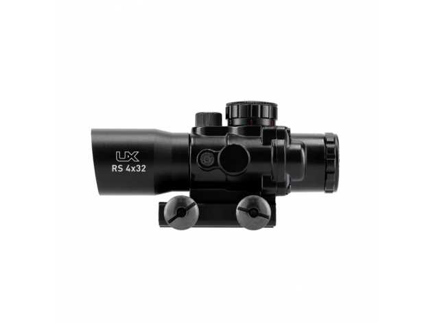 RS 4 x 32 TC-CI rifle scope