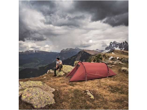 Arch 2, 2-person hiking tent