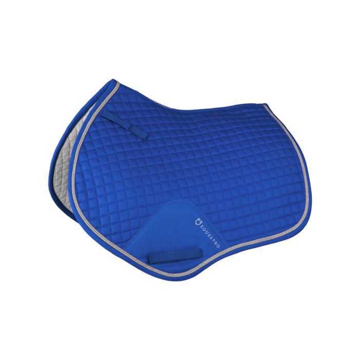 Shaped Jumping Saddle Pad