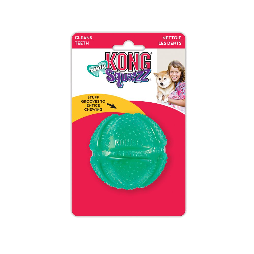 Squeezz dental ball M