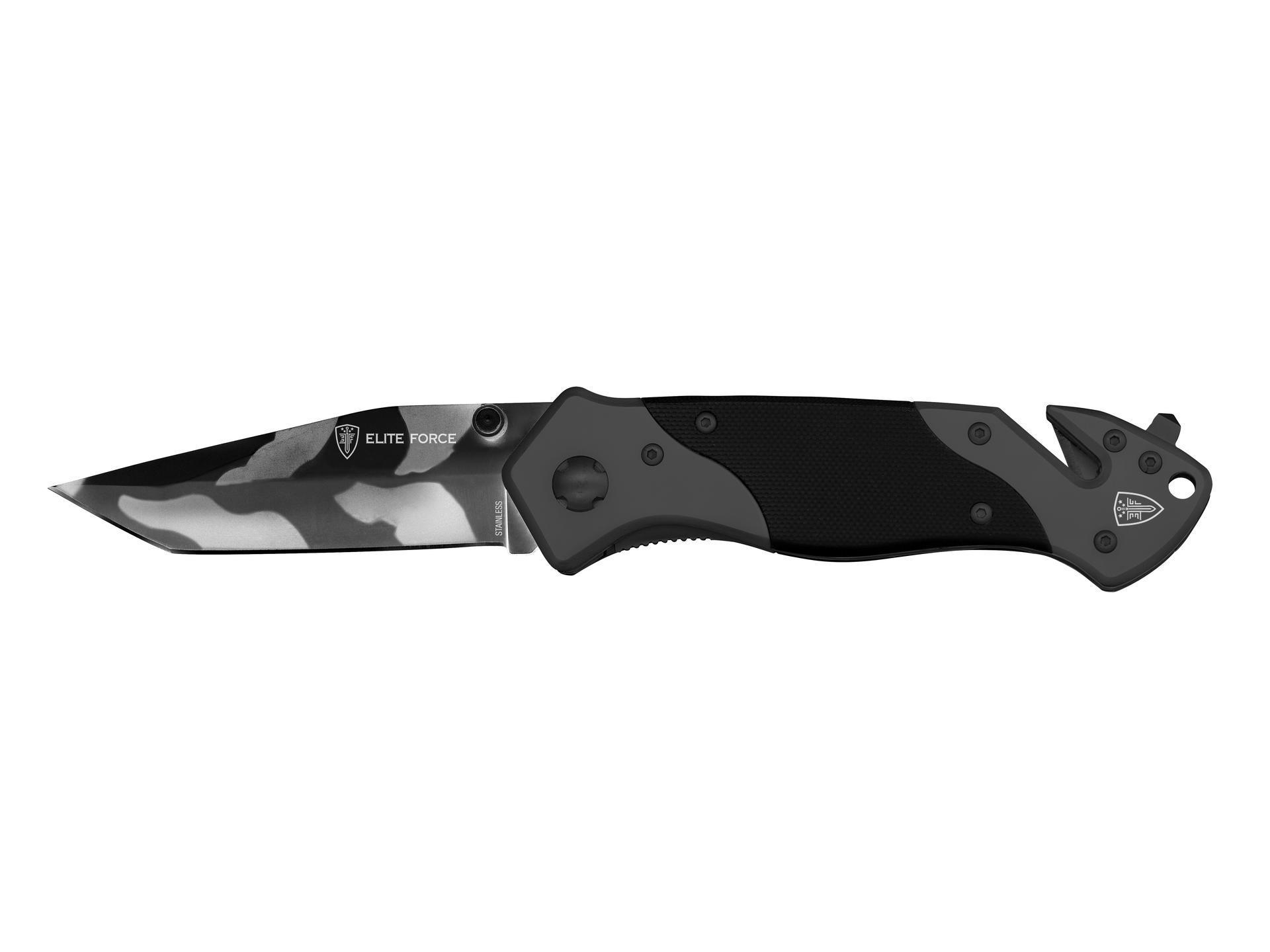 EF 102 knife