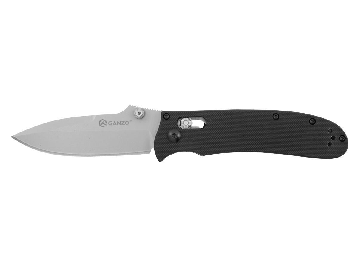 F704-BK folding knife