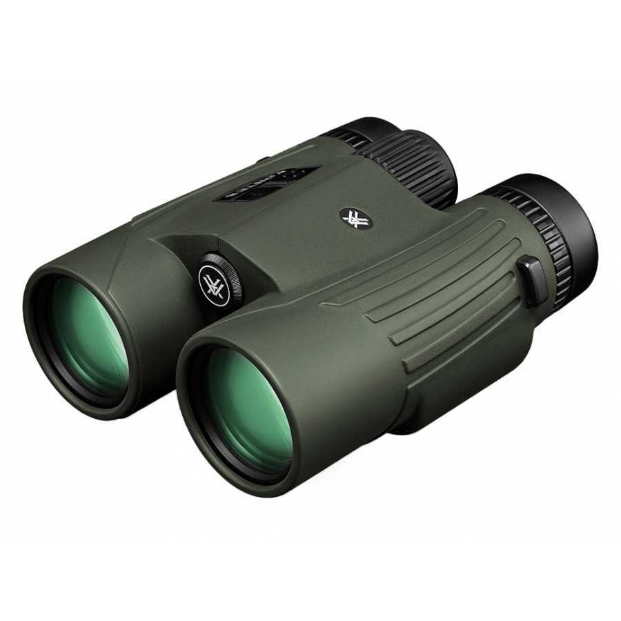 Fury 5000 HD 10x42 LRF long range binoculars