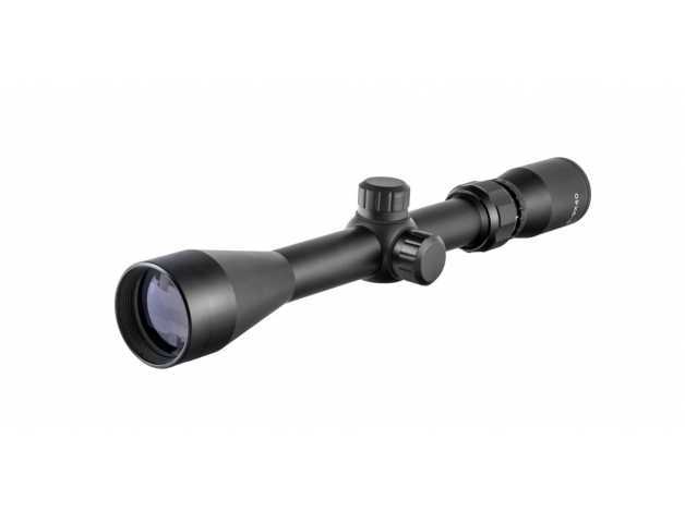 Binoculars 3-9x40 1 mil-dot