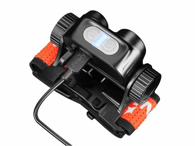 HM65R-T LED headlamp