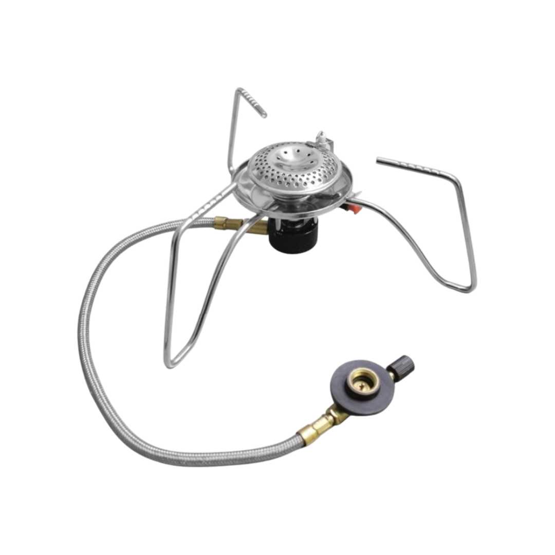 Tourist gas stove
