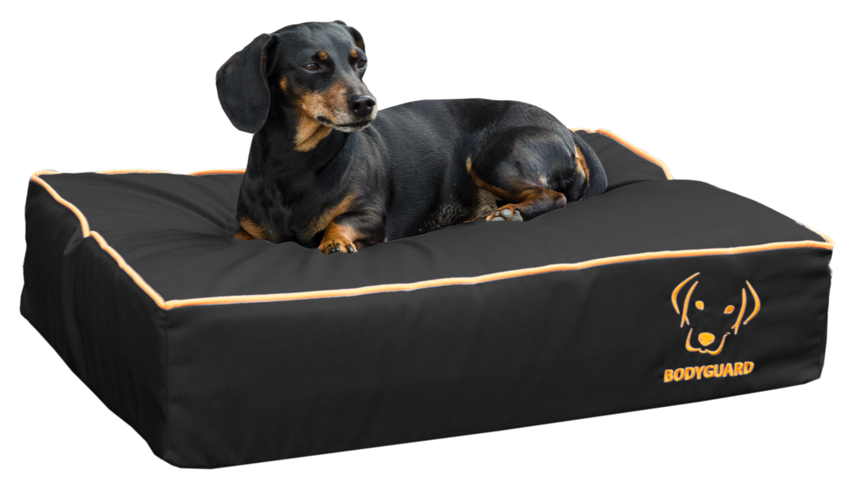 Royal dog bed S