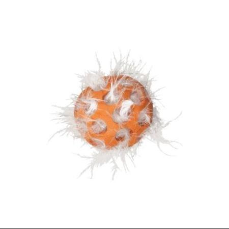 Cataction pen-ball cat toy