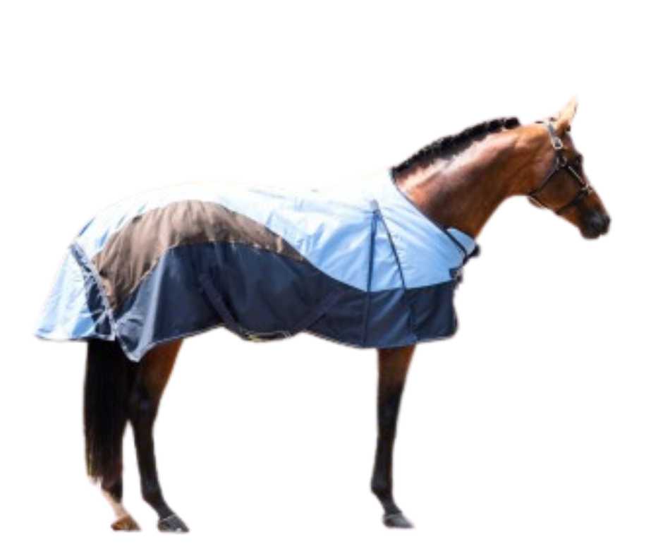 Showtime Bella winter horse rug