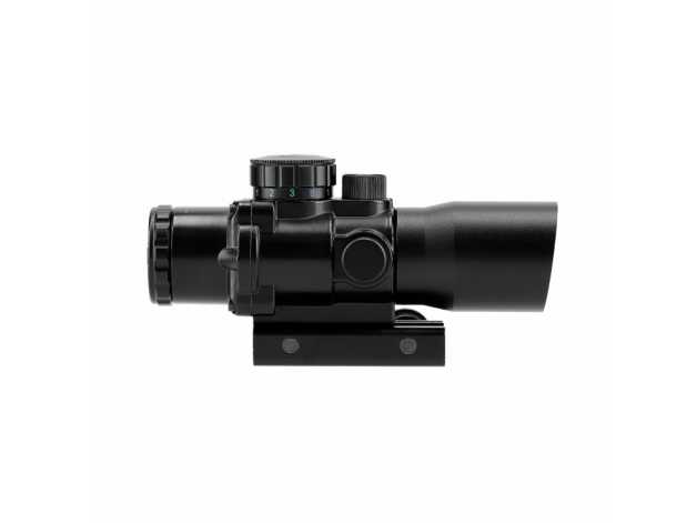 RS 4 x 32 TC-CI rifle scope