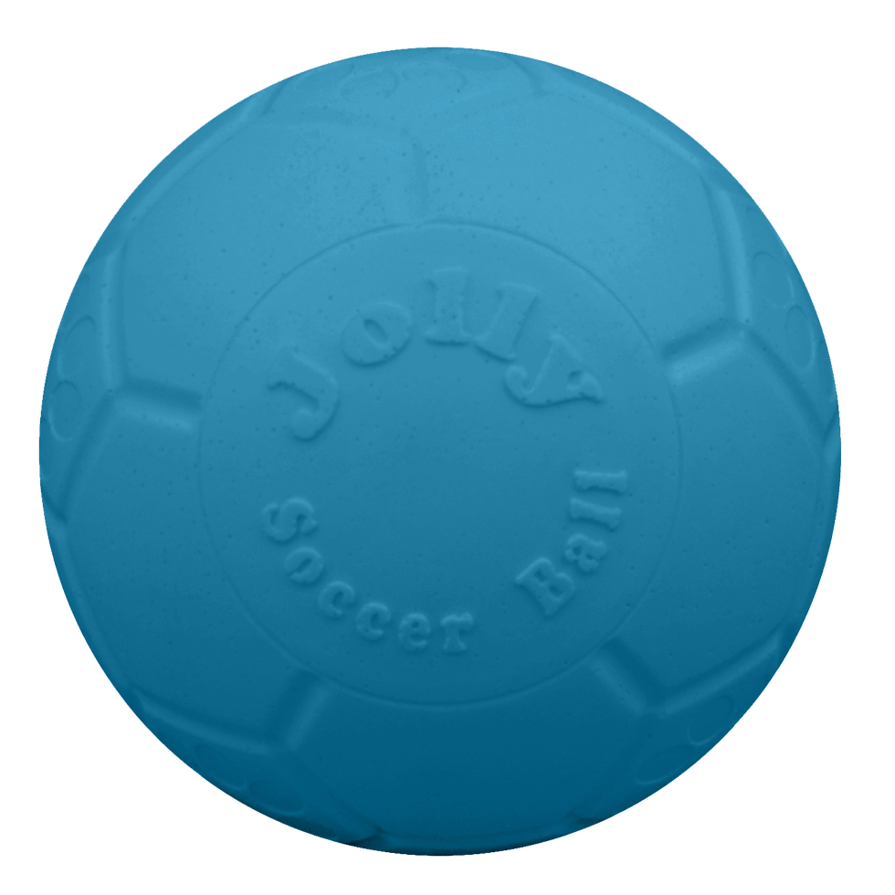 Jolly Soccer Ball 15cm