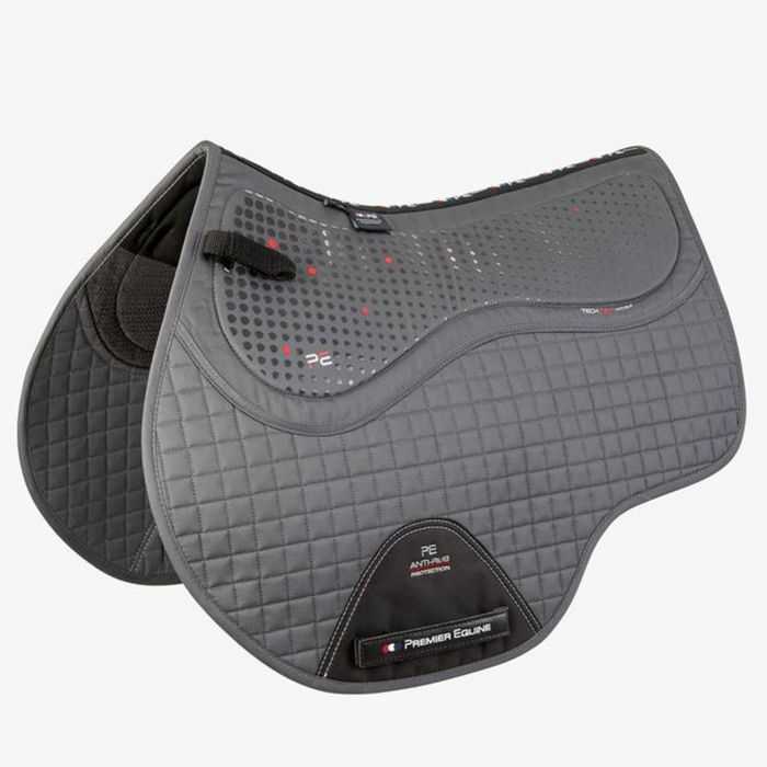 Close Contact Jumping Saddle Pad