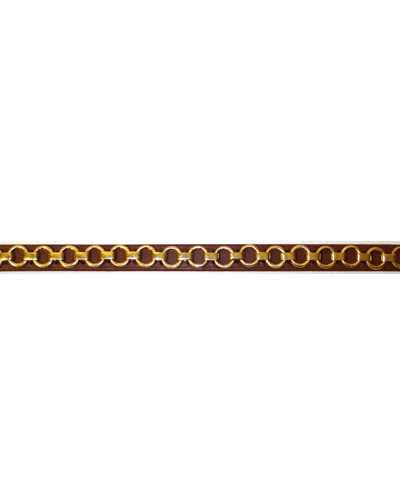 Hilton browband