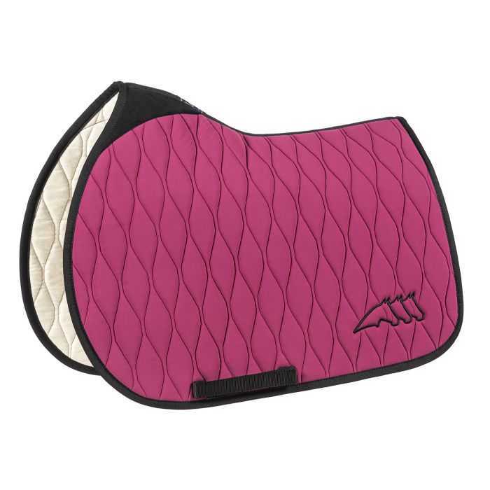 Necus Jumping Saddle Pad