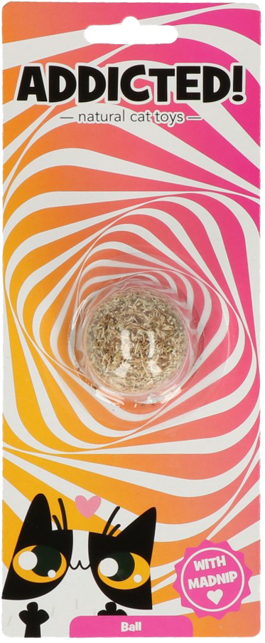 Addicted Ball