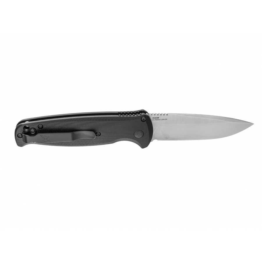 4300 CLA everyday knife