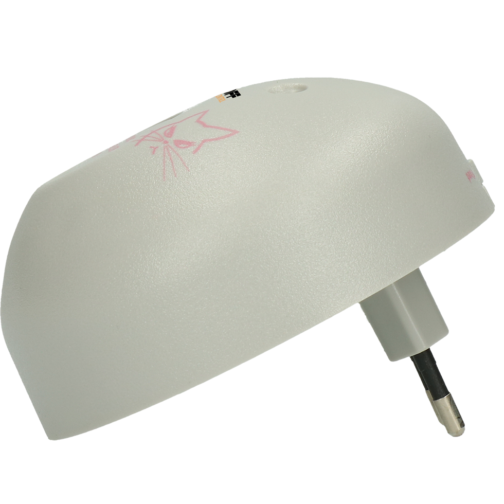 electric alarm rat mouse control 46m2 barn pest control electric traps