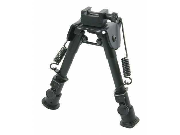 tactical OP 6,1-7,9 folding bipod