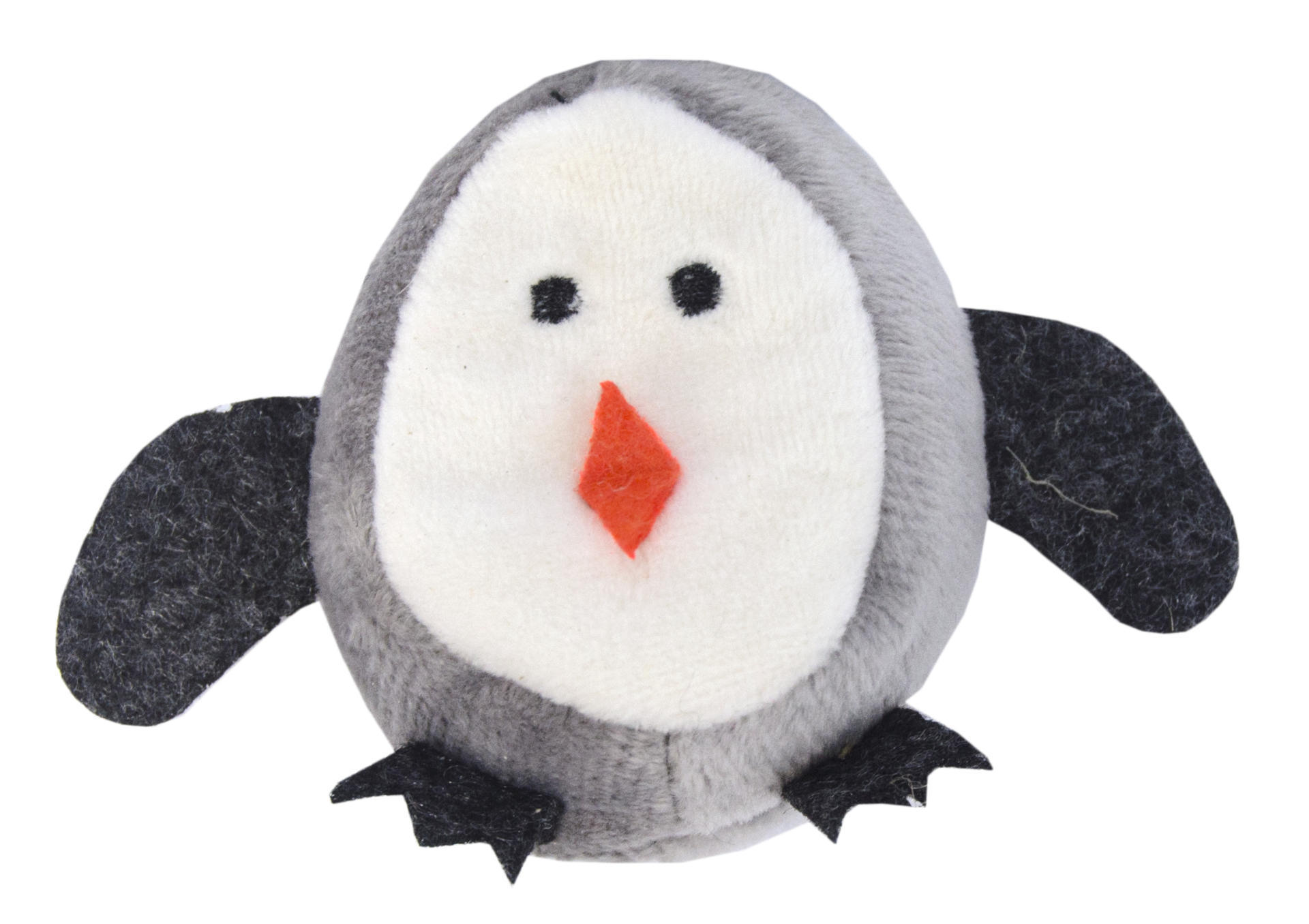 Crazy Cat Penguin with 100% Madnip