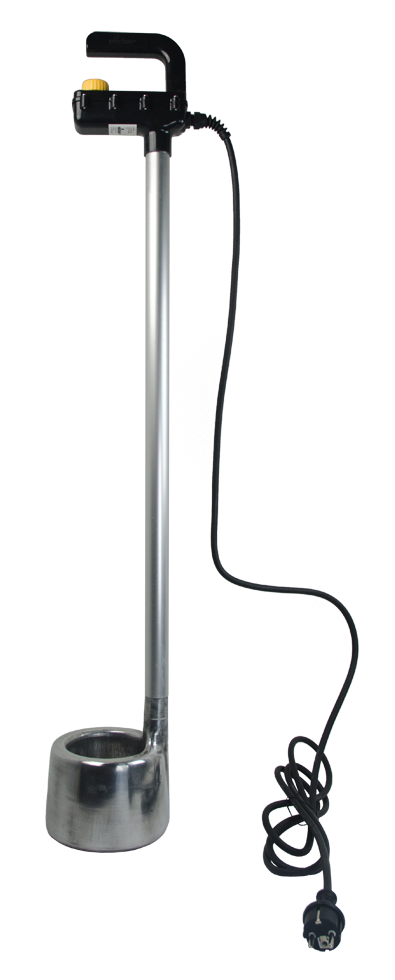 Calf milk heater MTH 160 cattle rearing