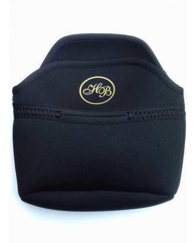 Neoprene stirrup covers