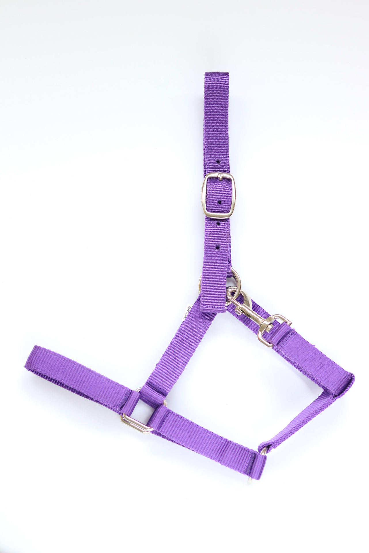 Emira pony headcollar