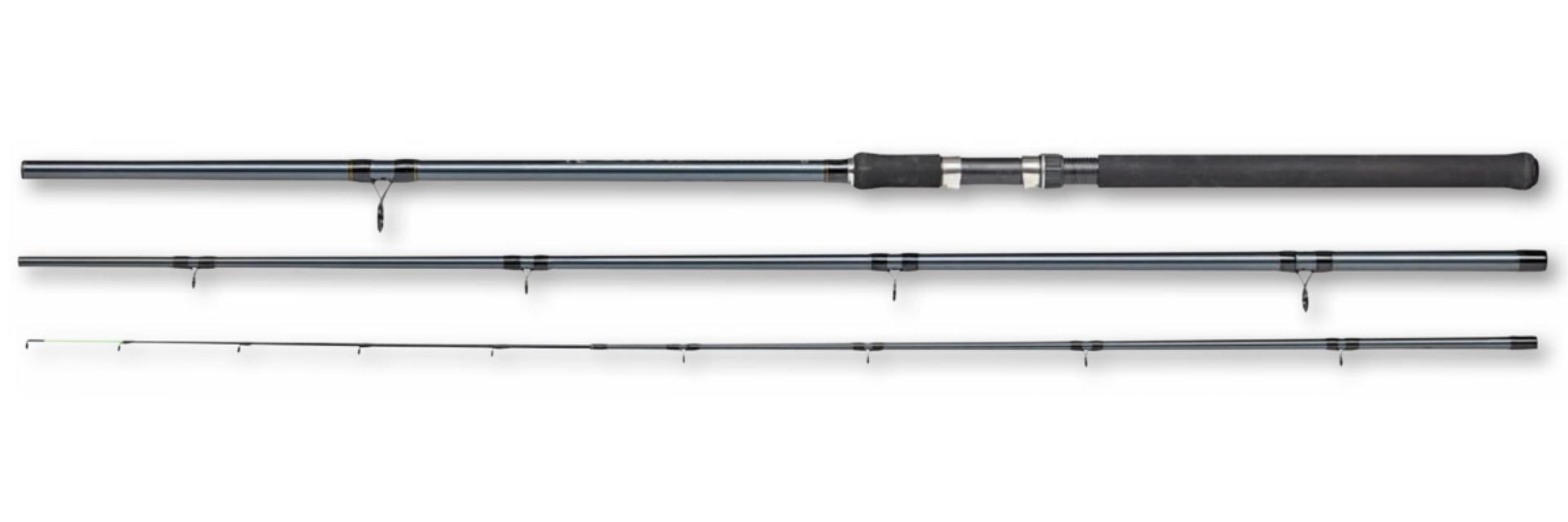 D56735 CAMARO Feeder 3,90M 120G, fishing rod