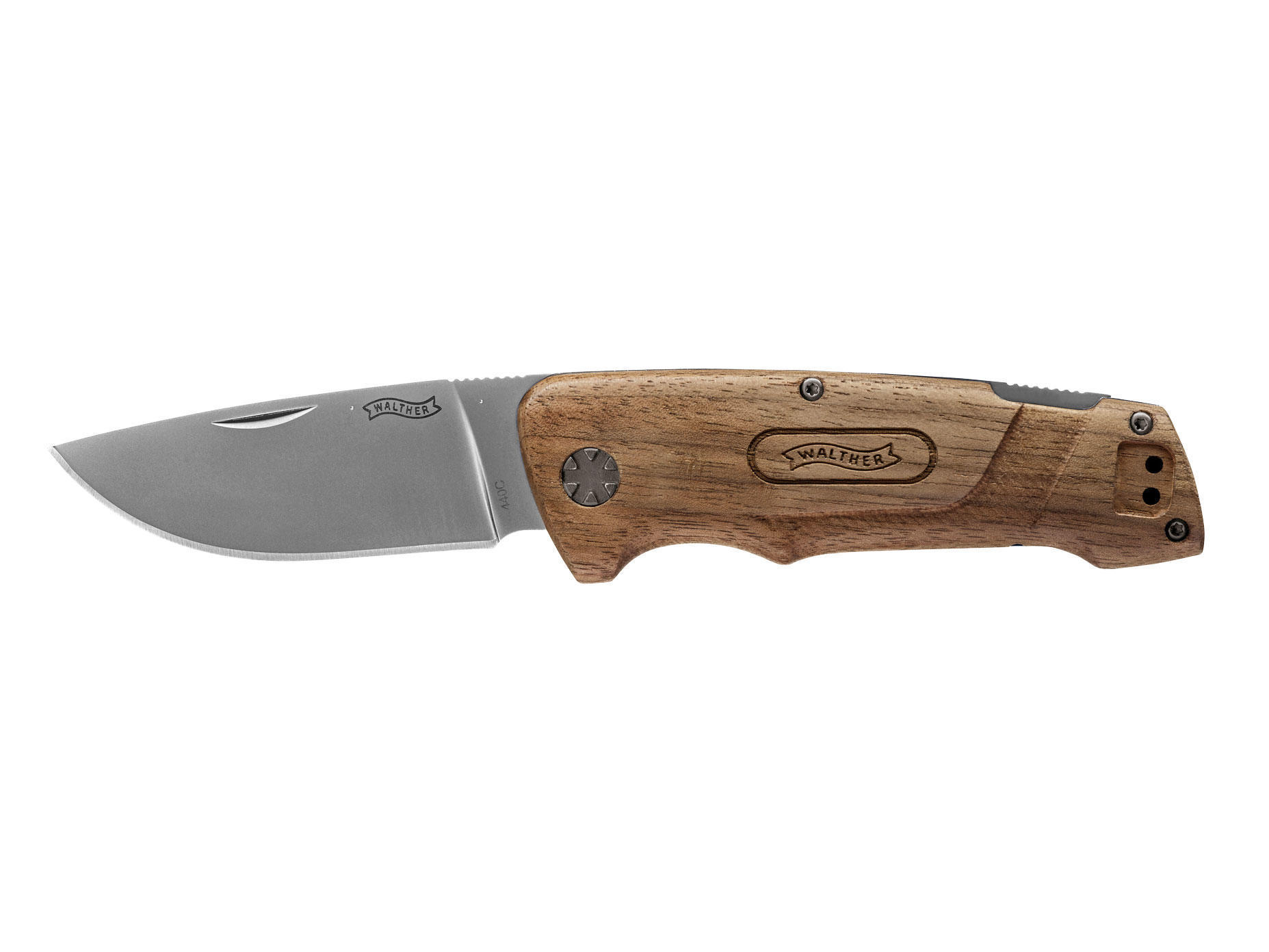 BWK 2 knife