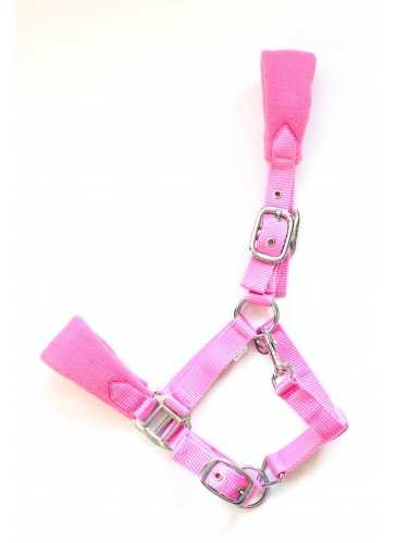 Bellwood mini headcollar halter