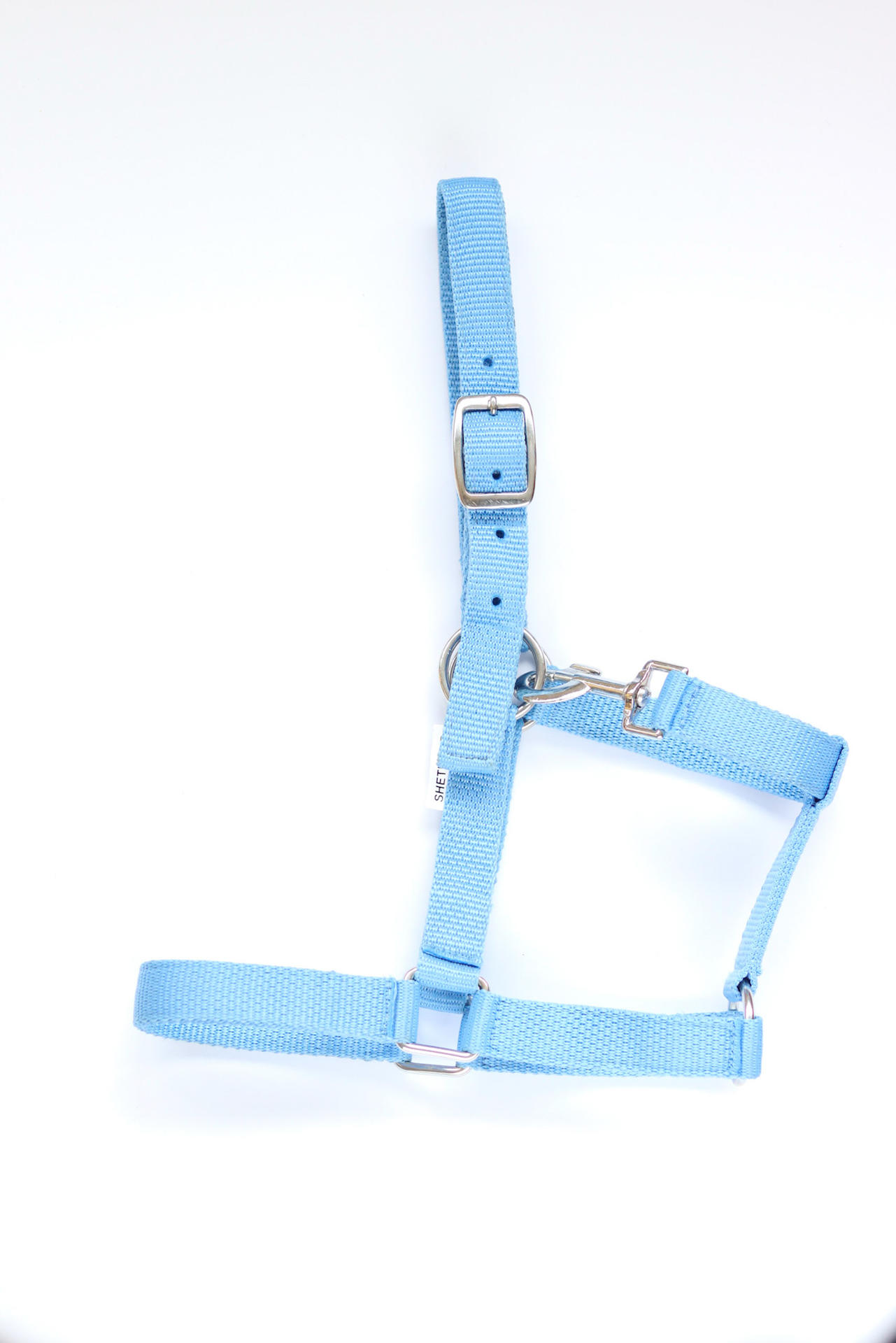 Emira pony headcollar
