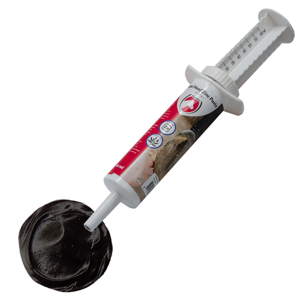 Equi Hoof Hoof Care Paste