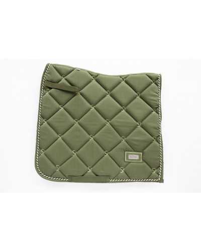 Showtime  Crown Dressage saddle pads