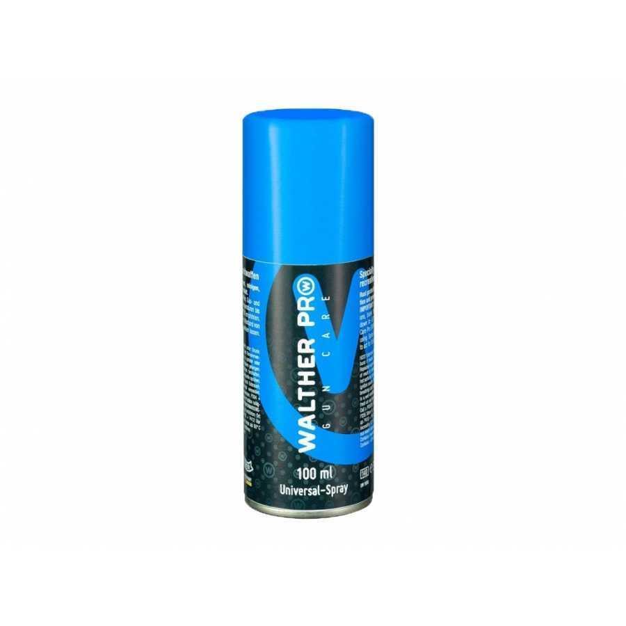 Pro Weapon Maintenance Oil 100 ml