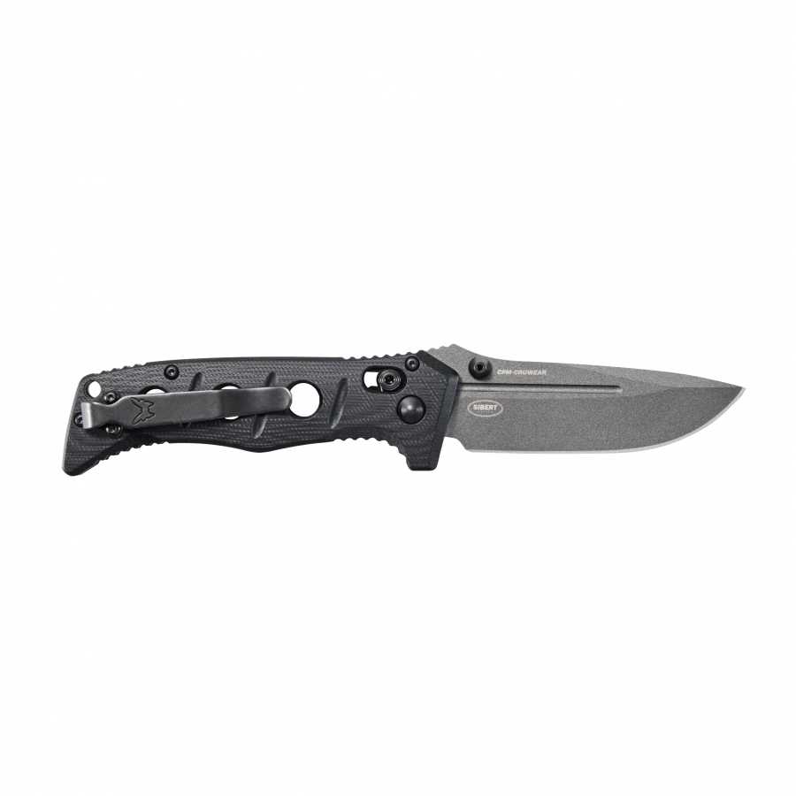 273GY-1 Mini Adamas Folding Knife