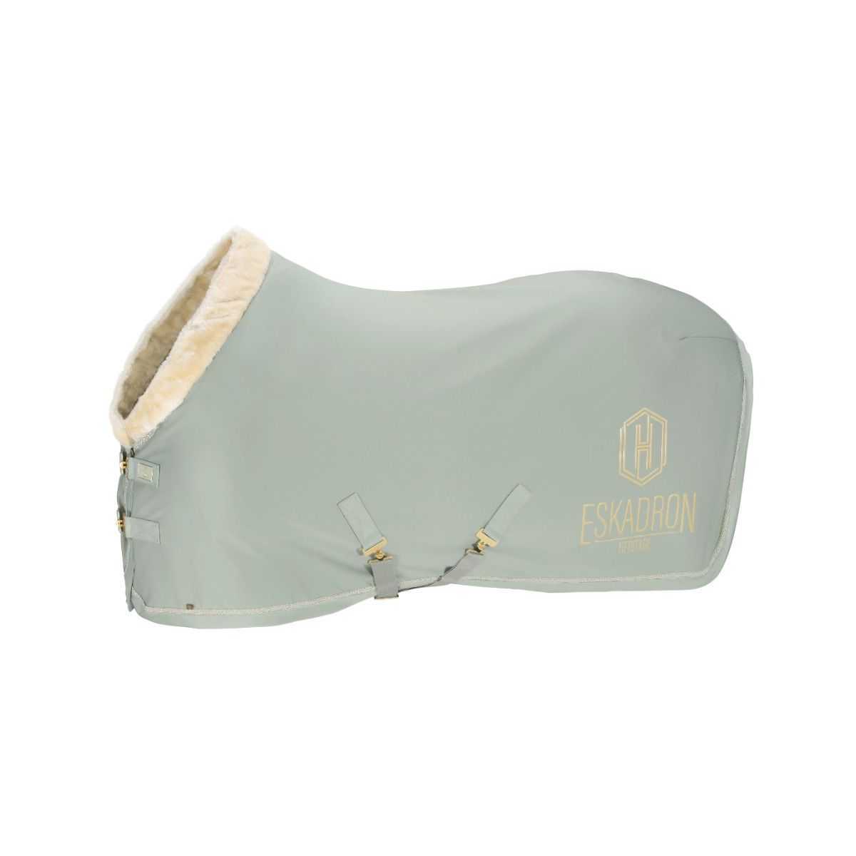 Heritage Softshell horse rug