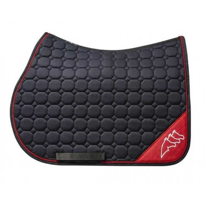 Octagon Nadir Saddle Pad