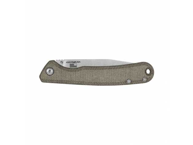 Federalist 4320 folding knife