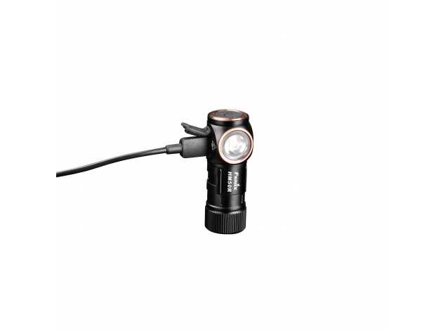 HM50R V2.0 LED headlamp