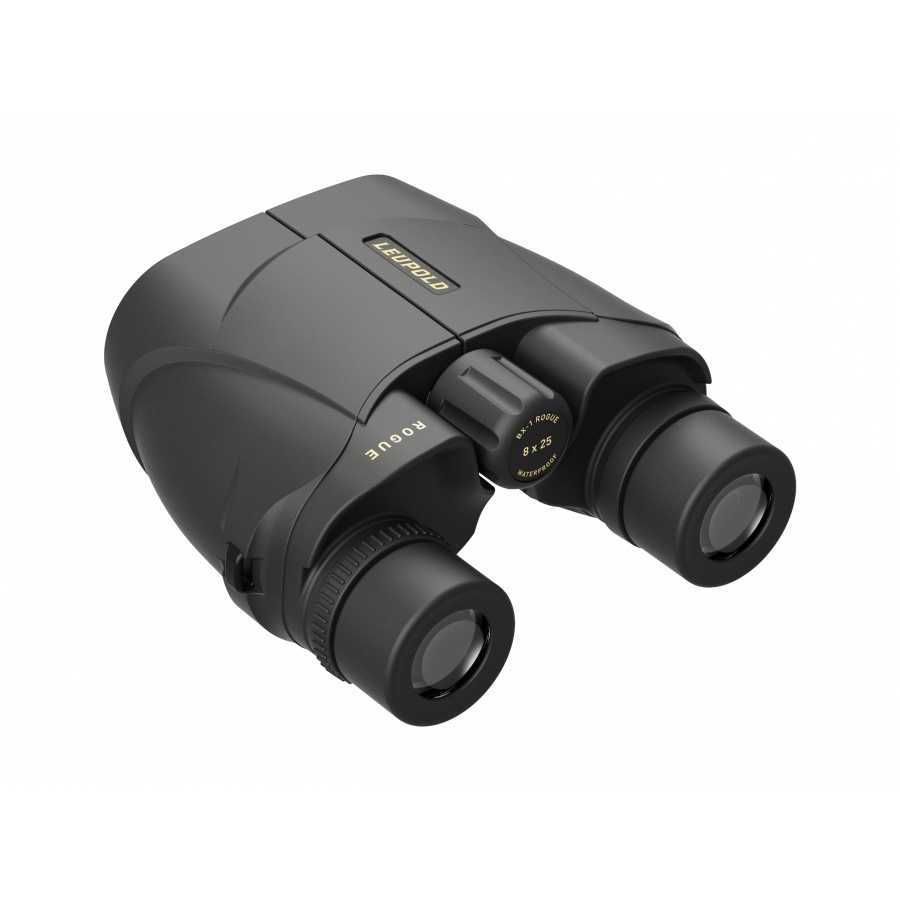 BX-1 Rogue 8x25 observation binoculars