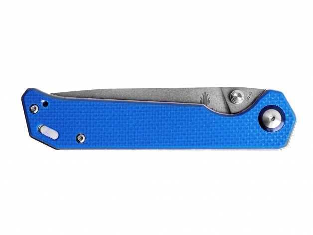 Begleiter V4458A3 blue knife