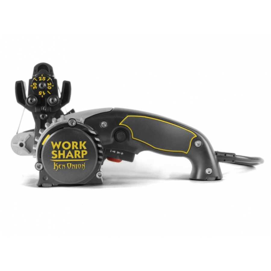 Ken Onion Edition electric knife sharpener