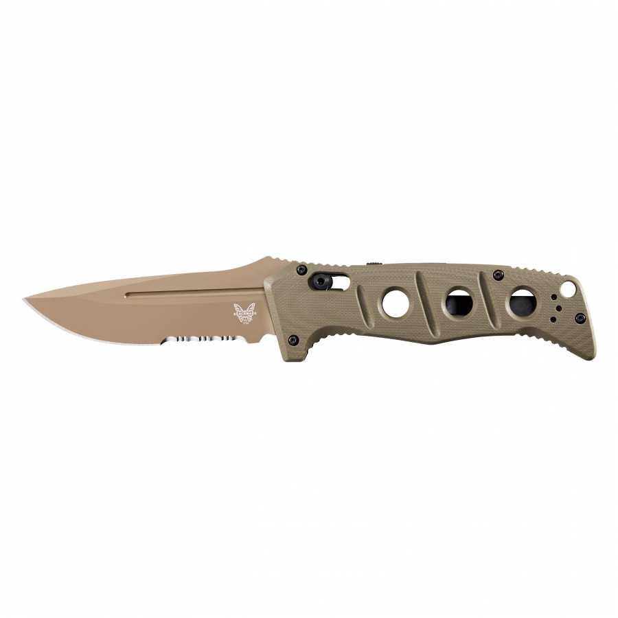 2750SFE-2 Auto Adamas folding knife