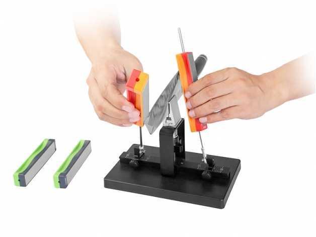 TG1812 sharpening system