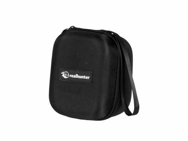 Active ProSHOT BT hearing protector